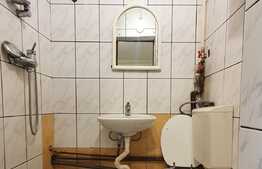 Reducere de pret! Garsoniera, 21 mp utili, zona bvd. Muncii