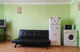 Reducere de pret! Garsoniera, 21 mp utili, zona bvd. Muncii