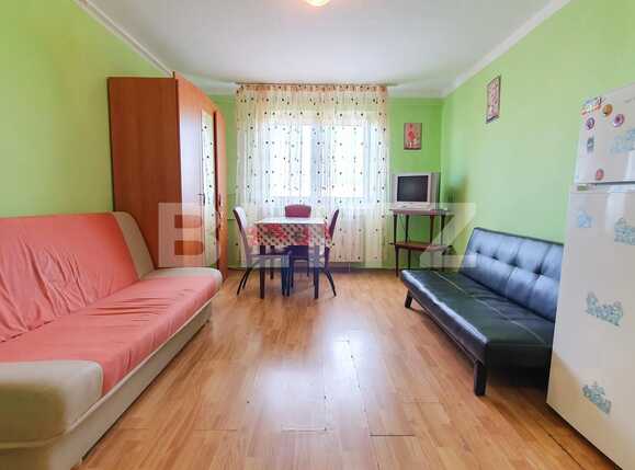 Garsonieră de vânzare Iris - 67877AV | BLITZ Cluj-Napoca | Poza1