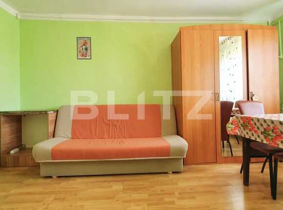 Garsonieră de vânzare Iris - 67877AV | BLITZ Cluj-Napoca | Poza8