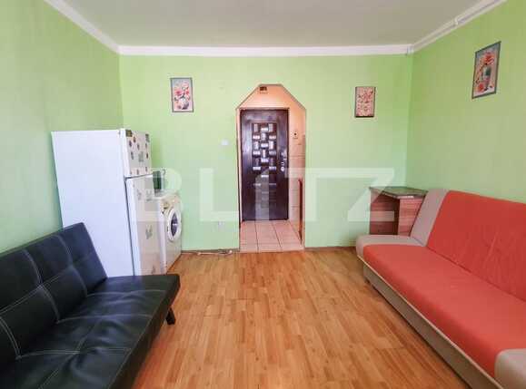 Garsonieră de vânzare Iris - 67877AV | BLITZ Cluj-Napoca | Poza3