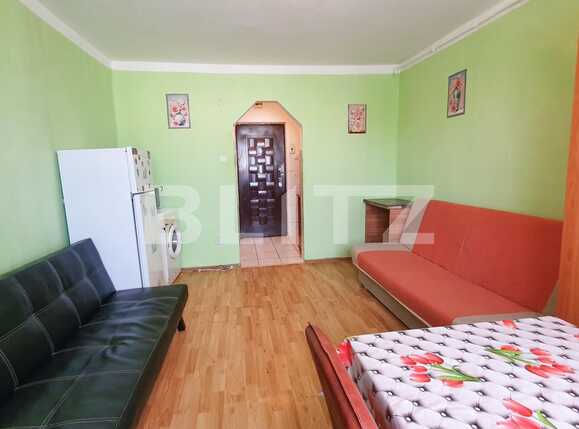 Garsonieră de vânzare Iris - 67877AV | BLITZ Cluj-Napoca | Poza9