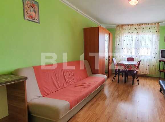 Garsonieră de vânzare Iris - 67877AV | BLITZ Cluj-Napoca | Poza7
