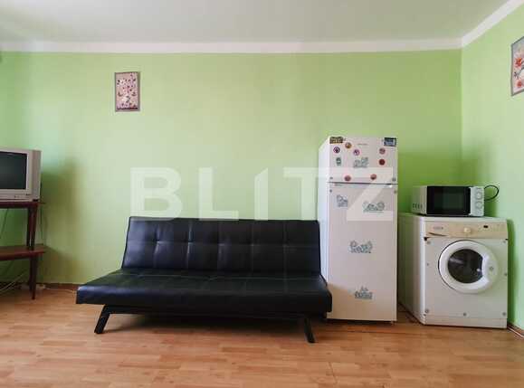 Garsonieră de vânzare Iris - 67877AV | BLITZ Cluj-Napoca | Poza4