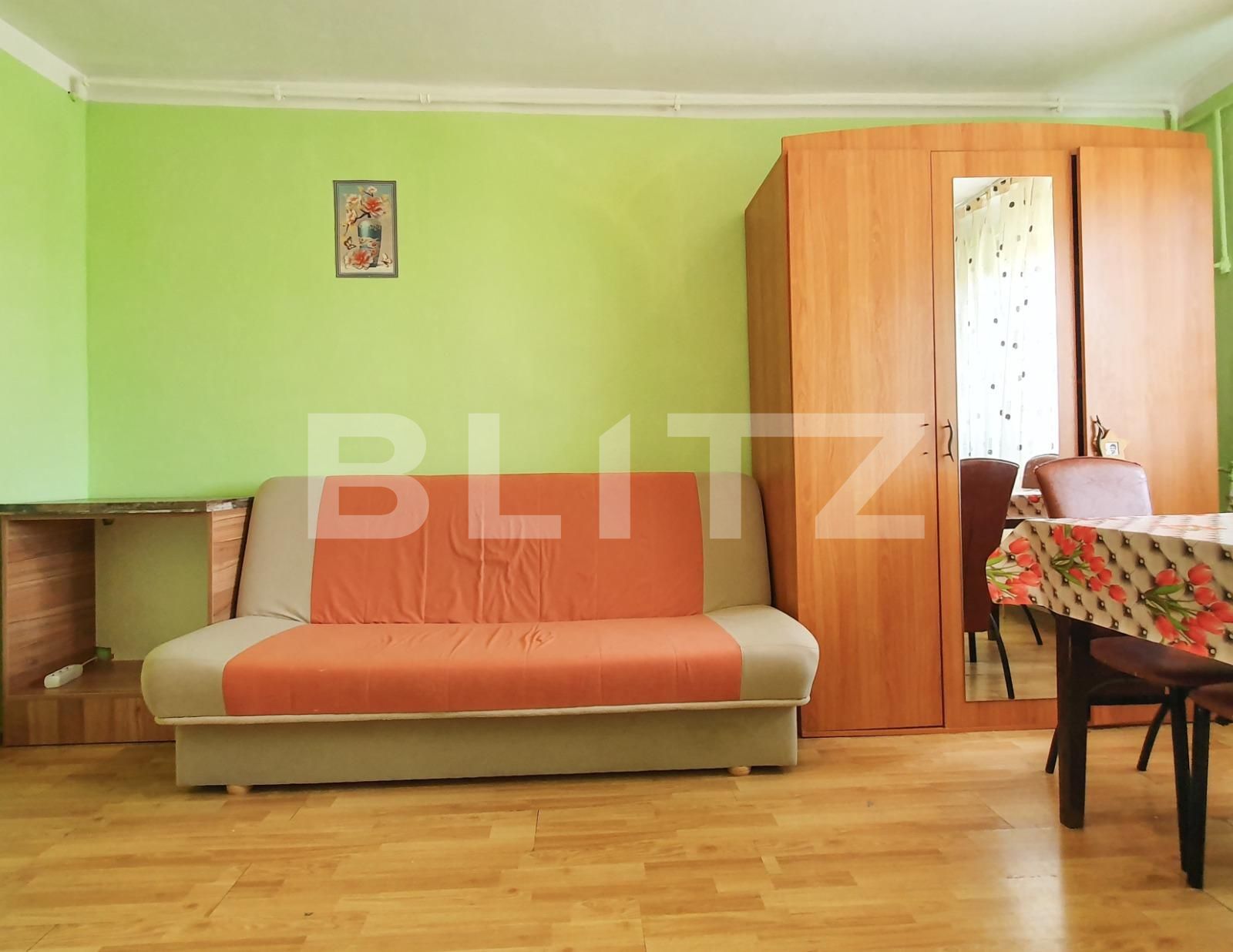 Garsonieră de vânzare Iris - 67877AV | BLITZ Cluj-Napoca | Poza8