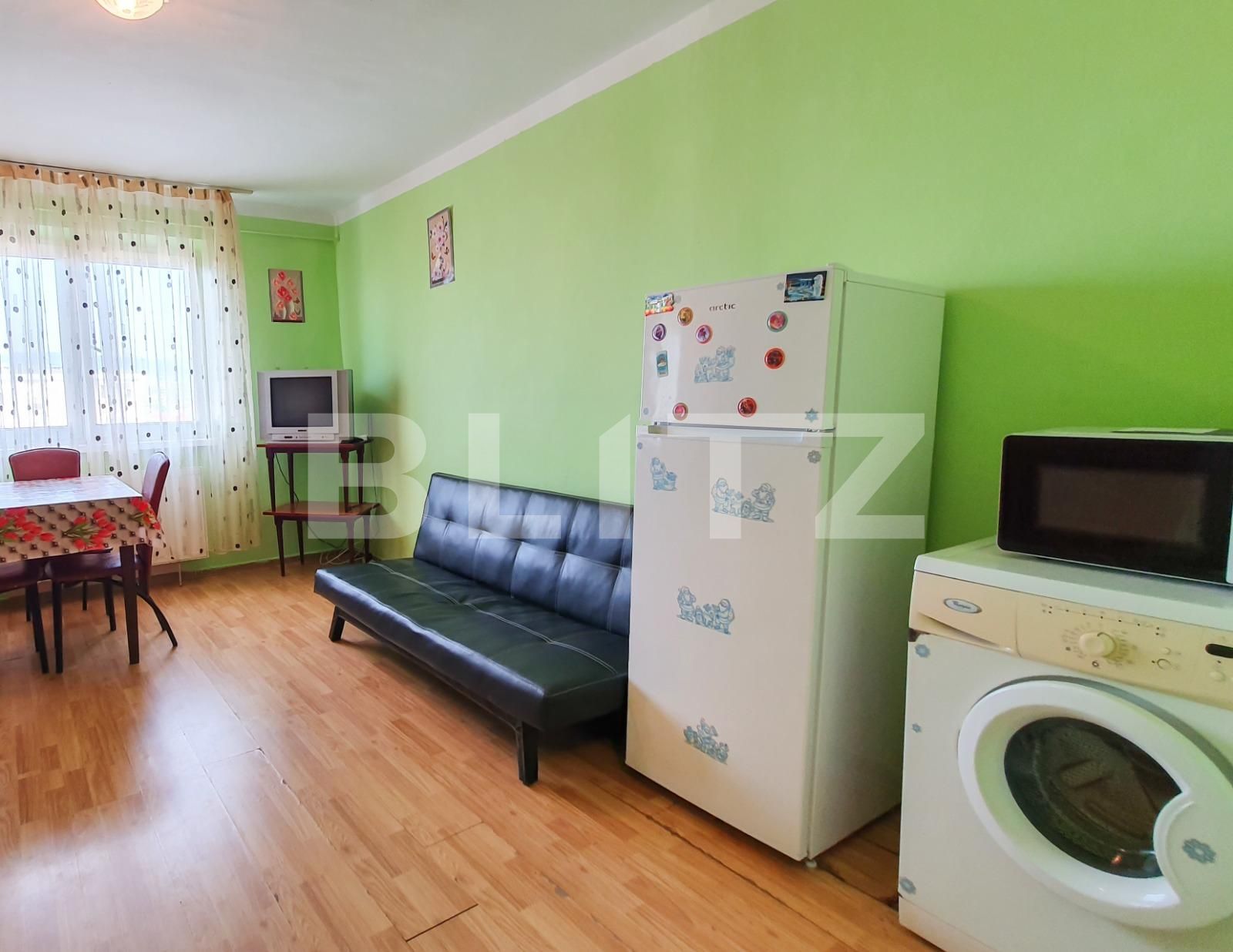 Garsonieră de vânzare Iris - 67877AV | BLITZ Cluj-Napoca | Poza2