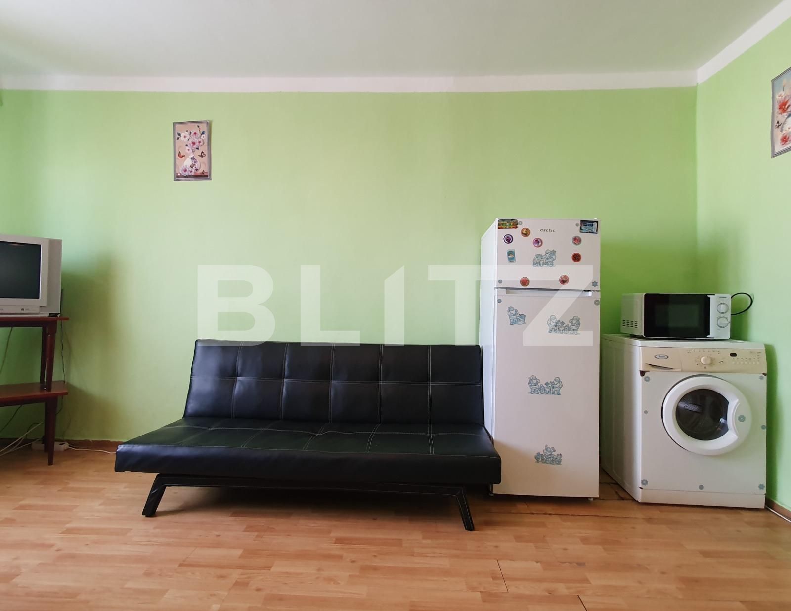 Garsonieră de vânzare Iris - 67877AV | BLITZ Cluj-Napoca | Poza4