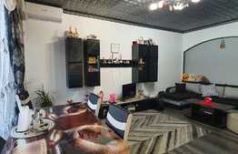 Apartament cu 2 camere, NEMOBILAT, finisat modern - Apahida