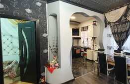 Apartament cu 2 camere, NEMOBILAT, finisat modern - Apahida