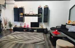 Apartament cu 2 camere, NEMOBILAT, finisat modern - Apahida