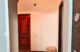 Apartament cu 2 camere, NEMOBILAT, finisat modern - Apahida