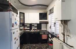 Apartament cu 2 camere, NEMOBILAT, finisat modern - Apahida