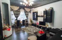 Apartament cu 2 camere, NEMOBILAT, finisat modern - Apahida