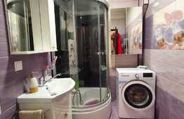 Apartament cu 2 camere, NEMOBILAT, finisat modern - Apahida