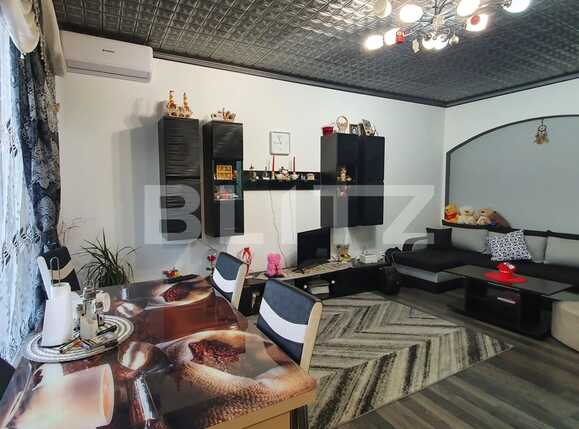 Apartament de vânzare 2 camere Apahida - 67878AV | BLITZ Cluj-Napoca | Poza3