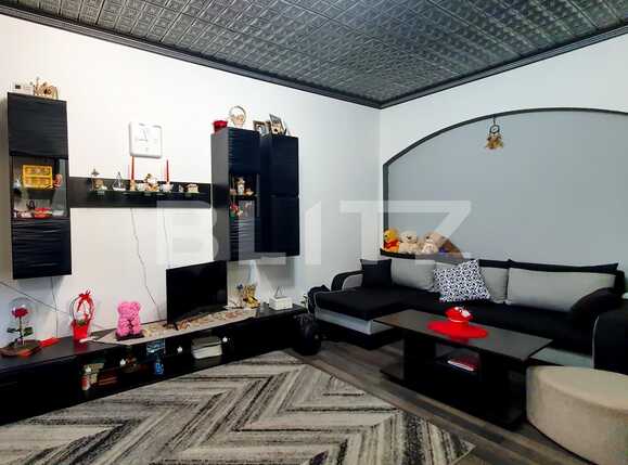 Apartament de vânzare 2 camere Apahida - 67878AV | BLITZ Cluj-Napoca | Poza1