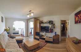 Apartament de 3 camere cu funcționalități smart, 54 mp, zona Astra