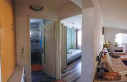 Apartament de 3 camere cu funcționalități smart, 54 mp, zona Astra