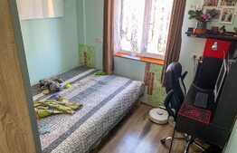 Apartament de 3 camere cu funcționalități smart, 54 mp, zona Astra