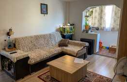 Apartament de 3 camere cu funcționalități smart, 54 mp, zona Astra