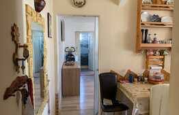 Apartament de 3 camere cu funcționalități smart, 54 mp, zona Astra