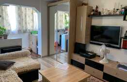 Apartament de 3 camere cu funcționalități smart, 54 mp, zona Astra