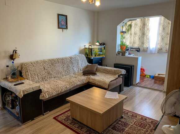 Apartament de vânzare 3 camere Astra - 67885AV | BLITZ Brașov | Poza3