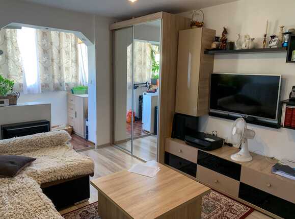 Apartament de vânzare 3 camere Astra - 67885AV | BLITZ Brașov | Poza2