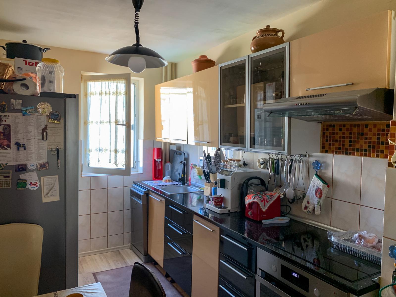 Apartament de vânzare 3 camere Astra - 67885AV | BLITZ Brașov | Poza5