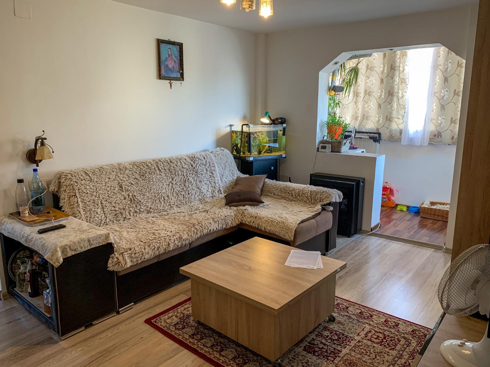 Apartament de vânzare 3 camere Astra - 67885AV | BLITZ Brașov | Poza3