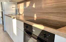 Apartament  2 camere,50 mp, parcare subterana, la 100m de  LIDL Aurel Vlaicu, Marasti