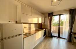 Apartament  2 camere,50 mp, parcare subterana, la 100m de  LIDL Aurel Vlaicu, Marasti