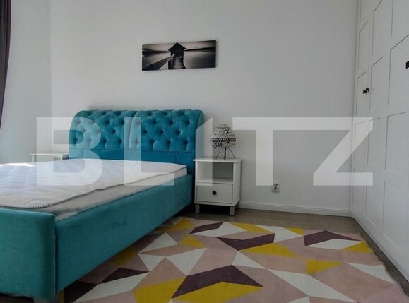 Apartament de închiriat 2 camere Marasti - 67886AI | BLITZ Cluj-Napoca | Poza1