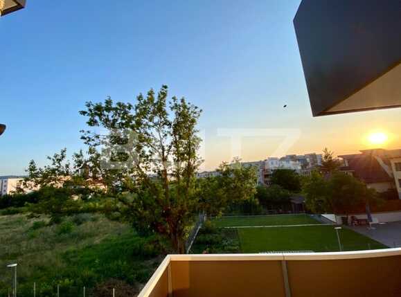 Apartament de închiriat 2 camere Marasti - 67886AI | BLITZ Cluj-Napoca | Poza15