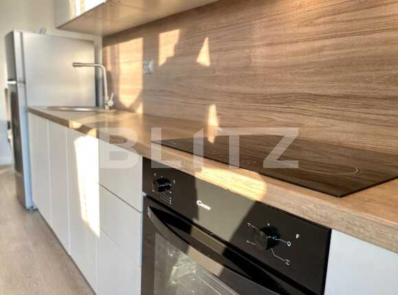 Apartament de închiriat 2 camere Marasti - 67886AI | BLITZ Cluj-Napoca | Poza9