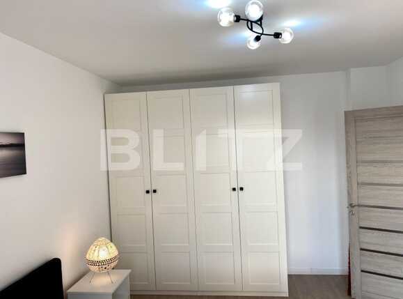 Apartament de închiriat 2 camere Marasti - 67886AI | BLITZ Cluj-Napoca | Poza4