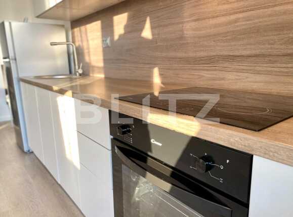 Apartament de închiriat 2 camere Marasti - 67886AI | BLITZ Cluj-Napoca | Poza10