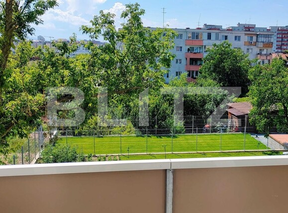 Apartament de închiriat 2 camere Marasti - 67886AI | BLITZ Cluj-Napoca | Poza16