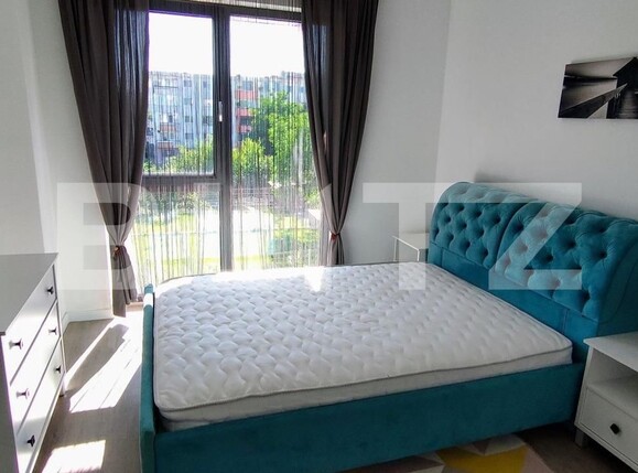 Apartament de închiriat 2 camere Marasti - 67886AI | BLITZ Cluj-Napoca | Poza2