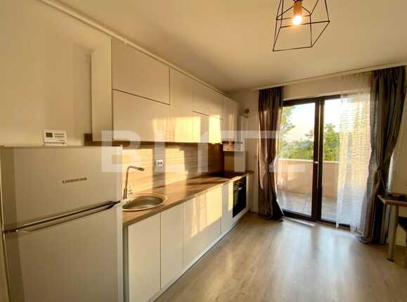 Apartament de închiriat 2 camere Marasti - 67886AI | BLITZ Cluj-Napoca | Poza8