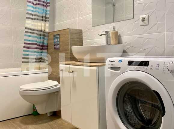 Apartament de închiriat 2 camere Marasti - 67886AI | BLITZ Cluj-Napoca | Poza14