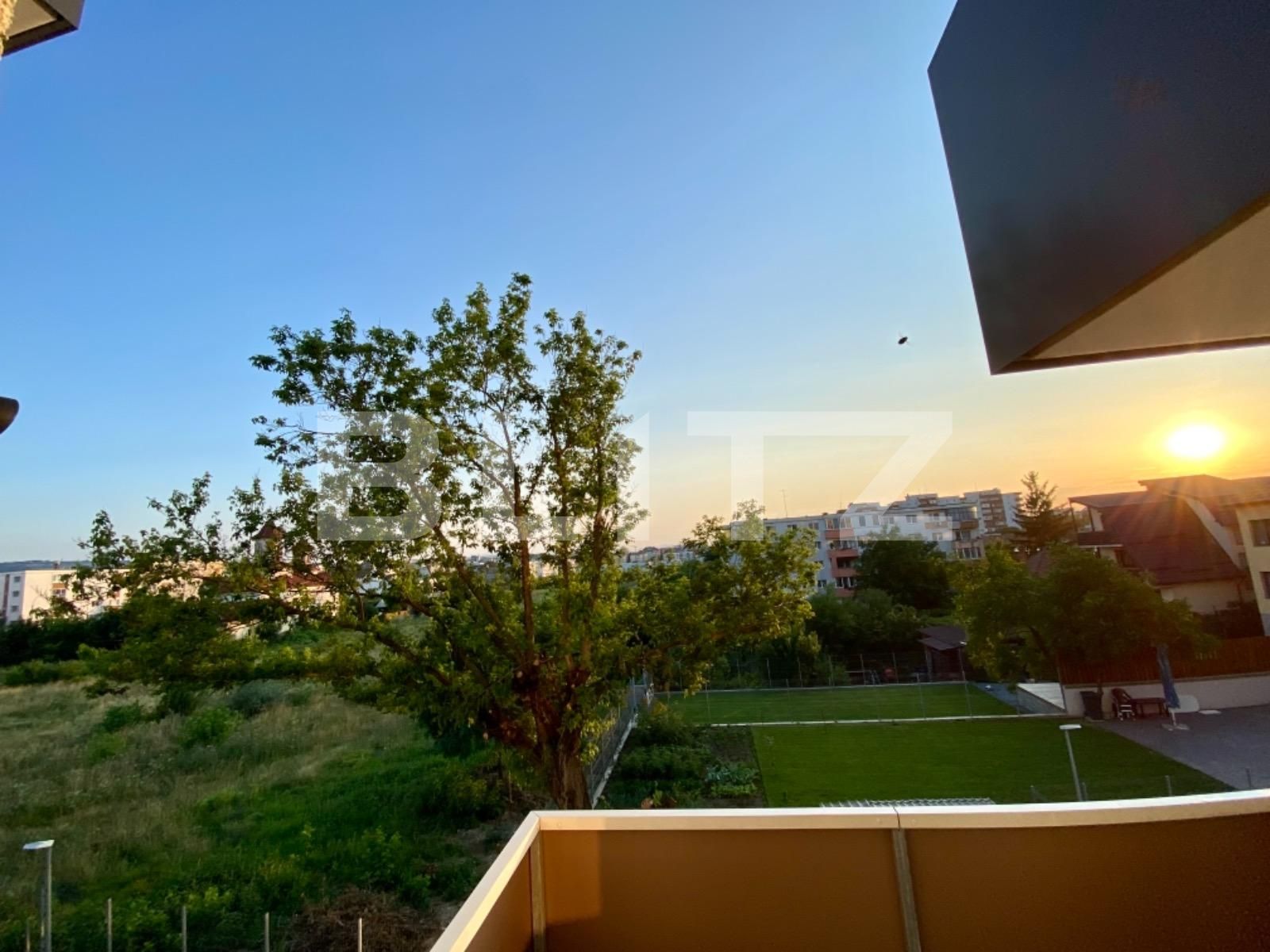 Apartament de închiriat 2 camere Marasti - 67886AI | BLITZ Cluj-Napoca | Poza15