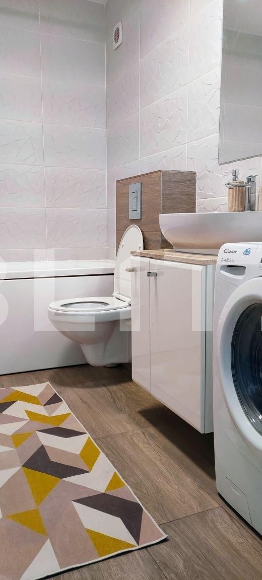 Apartament de închiriat 2 camere Marasti - 67886AI | BLITZ Cluj-Napoca | Poza13