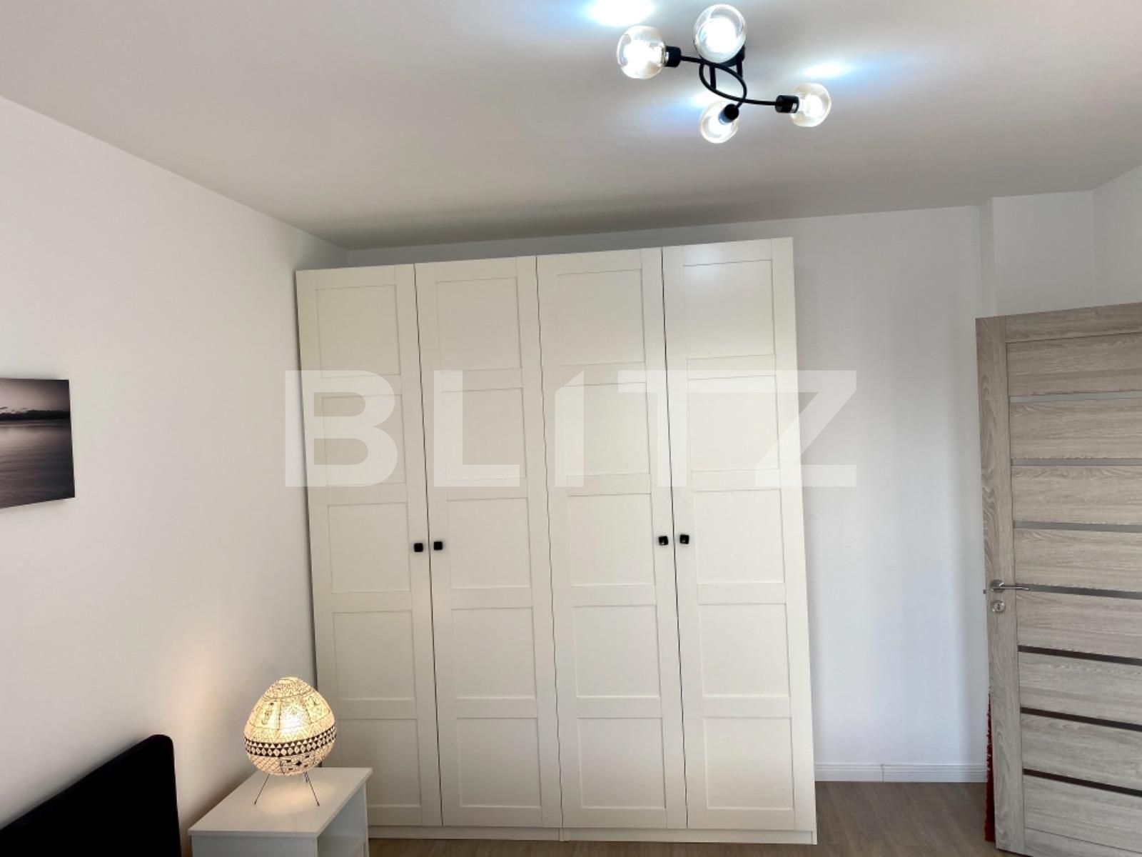Apartament de închiriat 2 camere Marasti - 67886AI | BLITZ Cluj-Napoca | Poza4