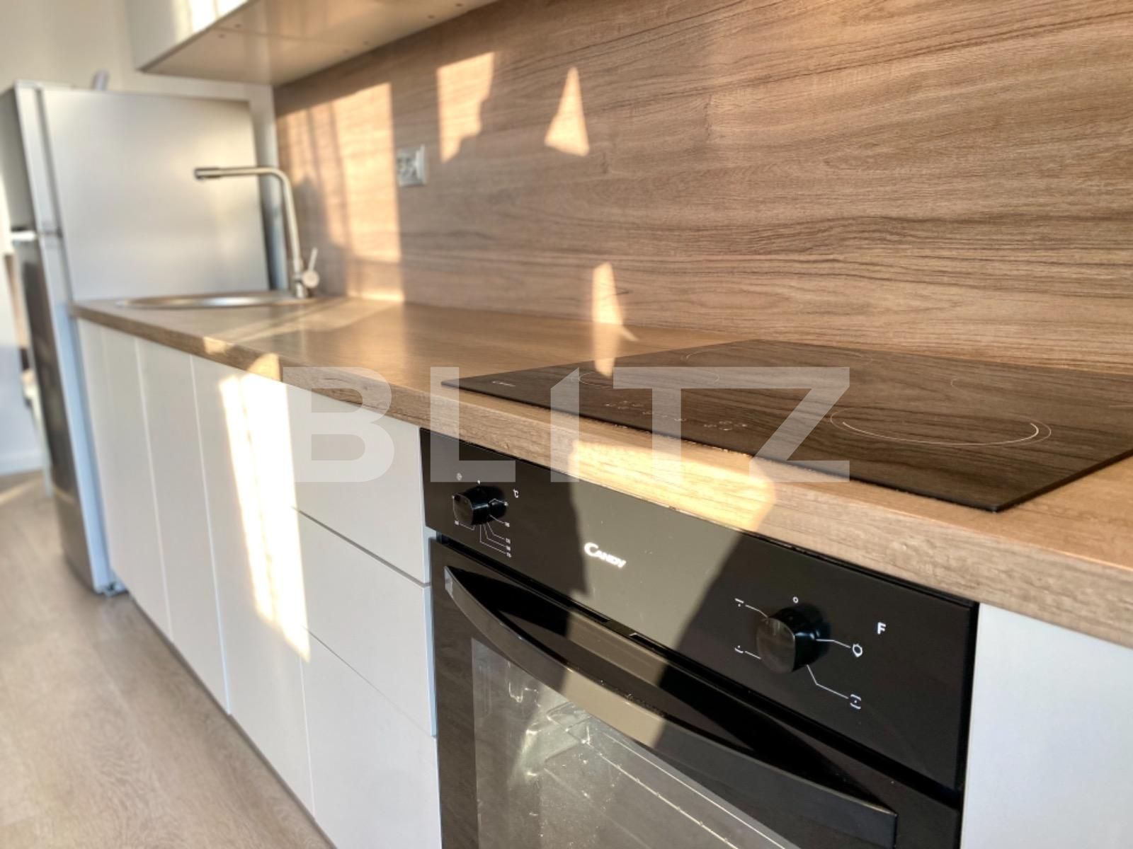 Apartament de închiriat 2 camere Marasti - 67886AI | BLITZ Cluj-Napoca | Poza10