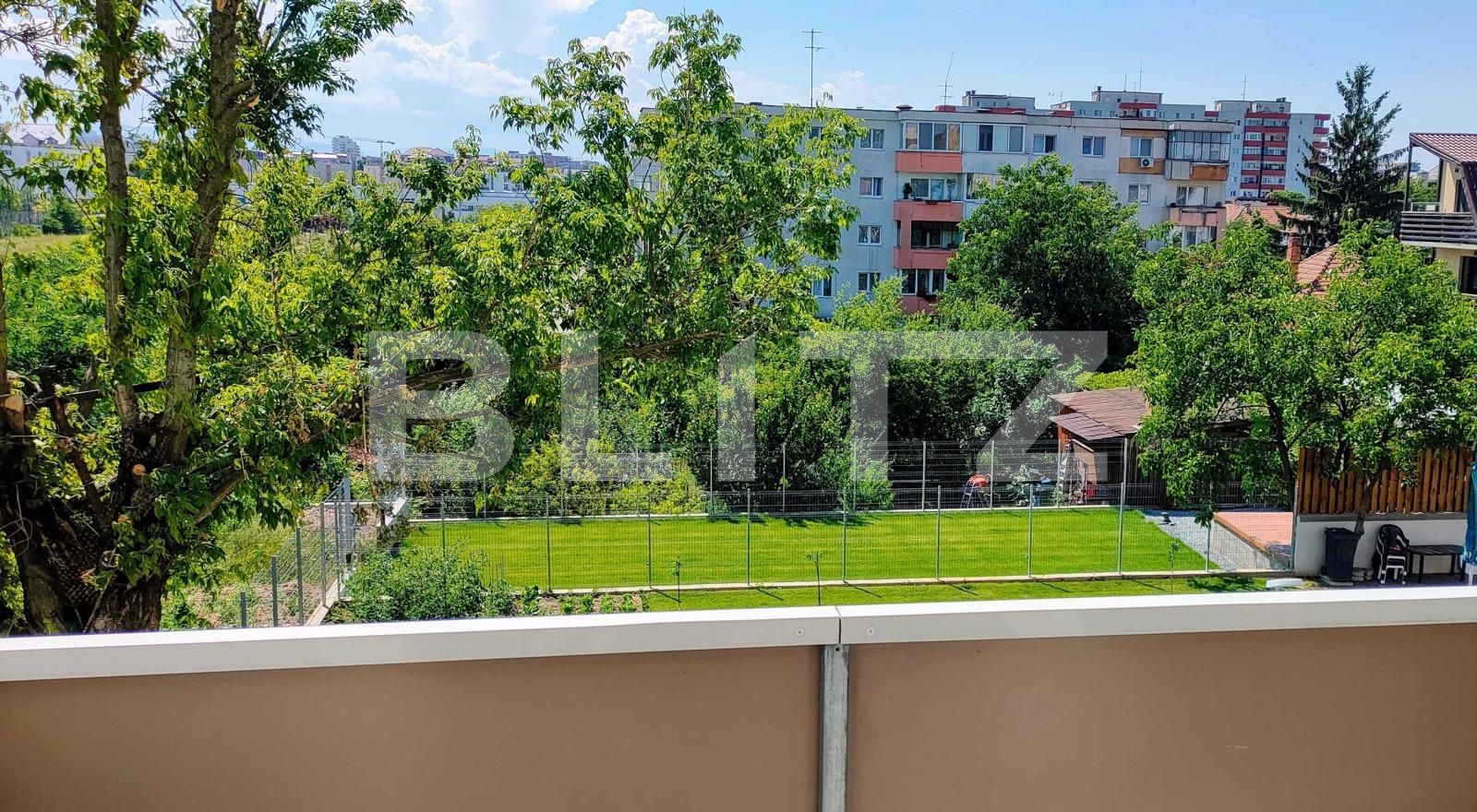 Apartament de închiriat 2 camere Marasti - 67886AI | BLITZ Cluj-Napoca | Poza16
