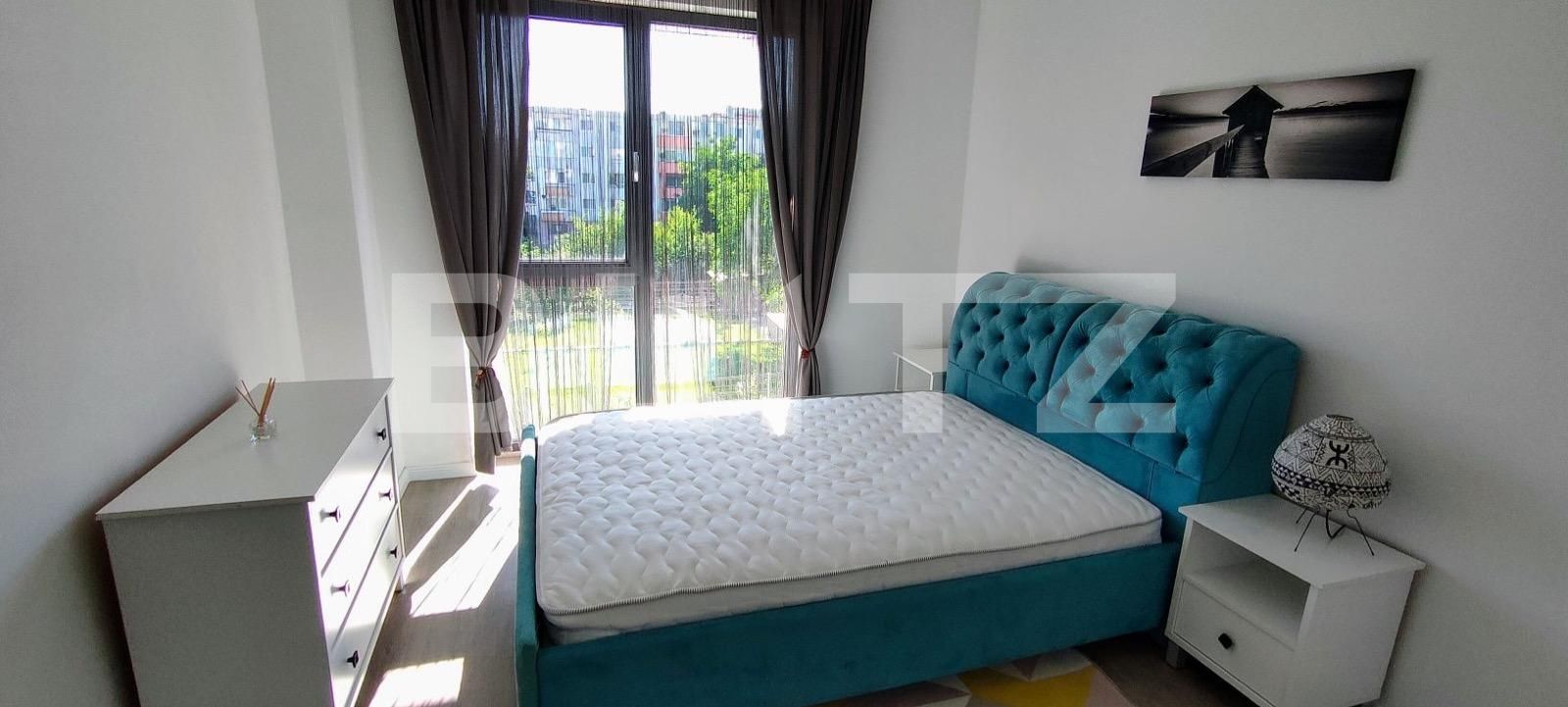 Apartament de închiriat 2 camere Marasti - 67886AI | BLITZ Cluj-Napoca | Poza2
