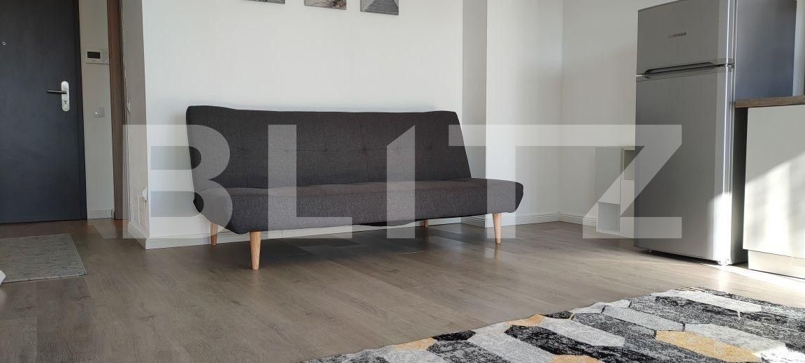 Apartament de închiriat 2 camere Marasti - 67886AI | BLITZ Cluj-Napoca | Poza6