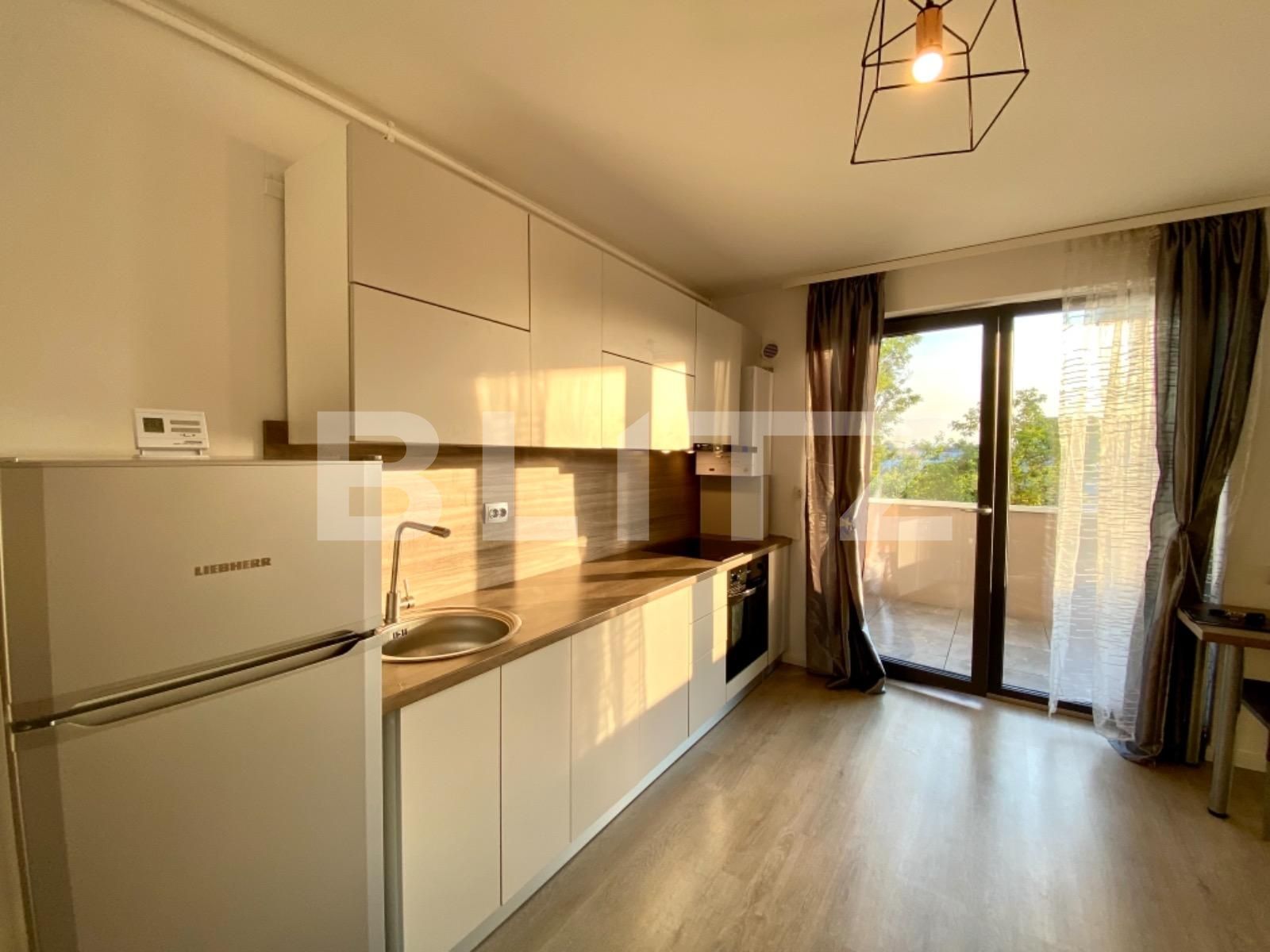 Apartament de închiriat 2 camere Marasti - 67886AI | BLITZ Cluj-Napoca | Poza8