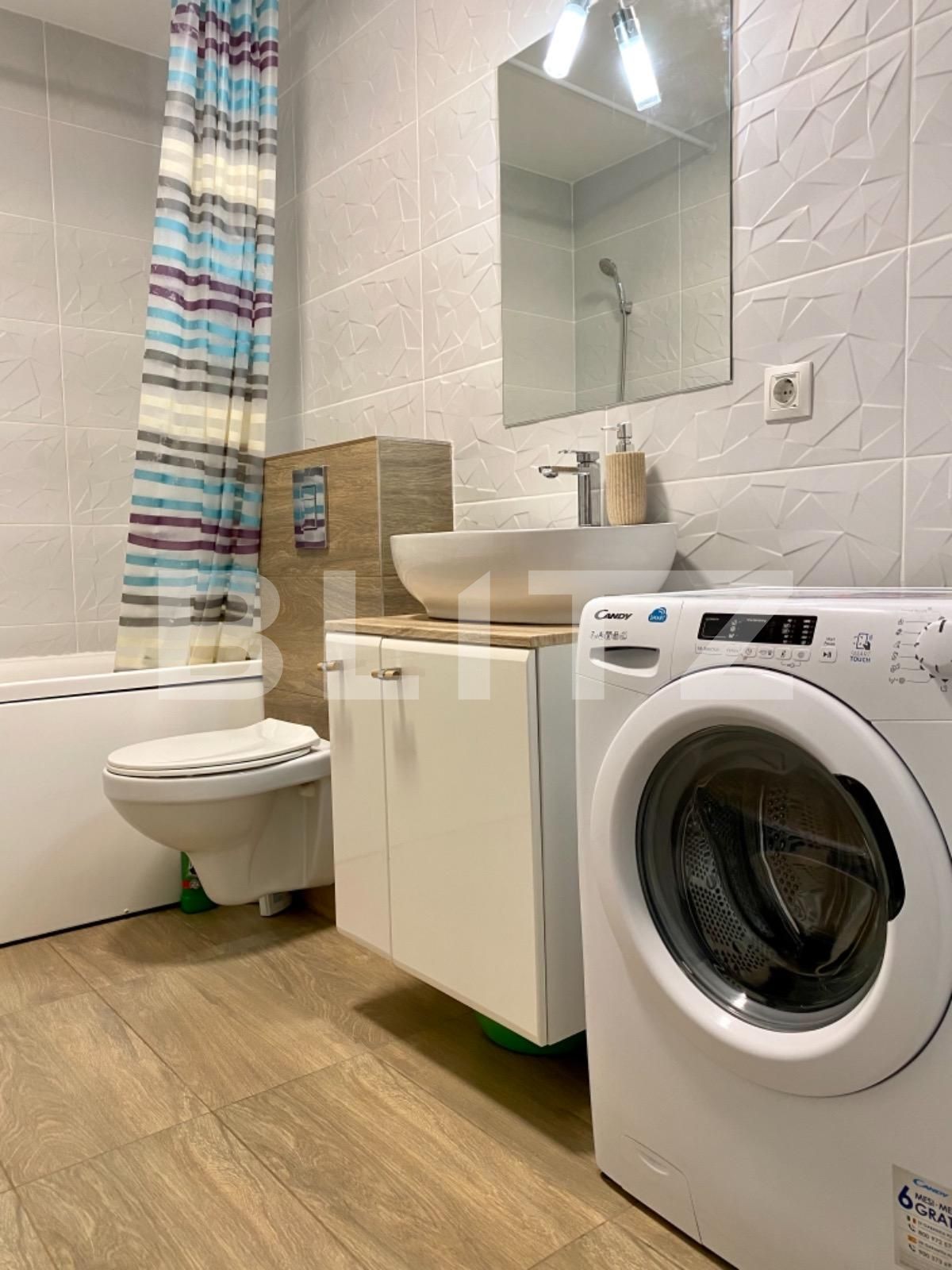 Apartament de închiriat 2 camere Marasti - 67886AI | BLITZ Cluj-Napoca | Poza14